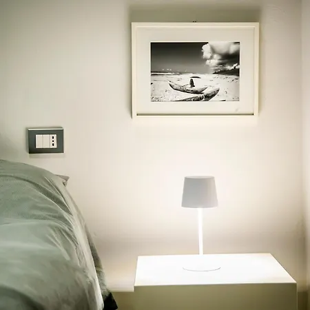 Apartman Casa Dell'angelo