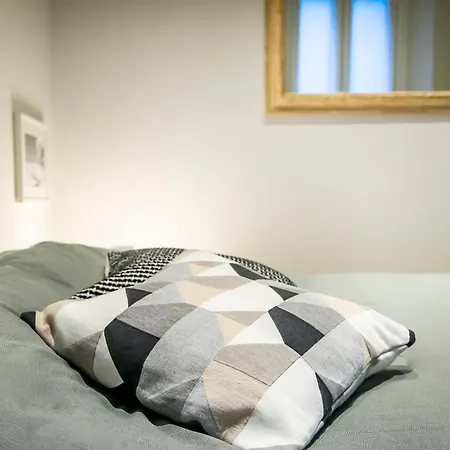 Apartman Casa Dell'angelo *