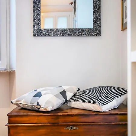 Apartman Casa Dell'angelo *