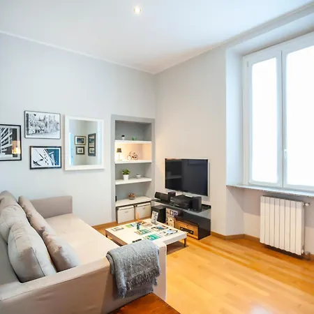 Apartman Casa Dell'angelo *