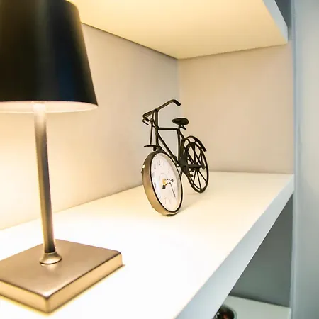 Casa Dell'angelo Apartmán Como