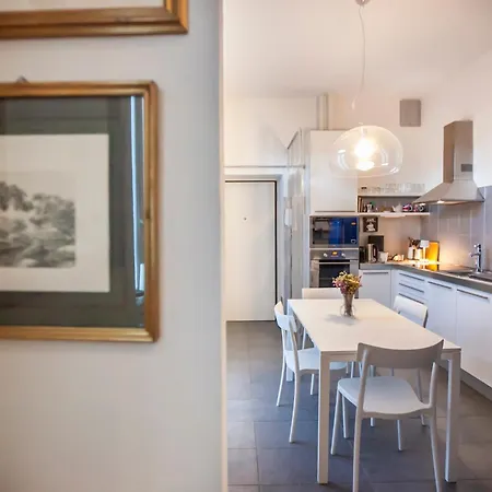 Casa Dell'angelo Apartment