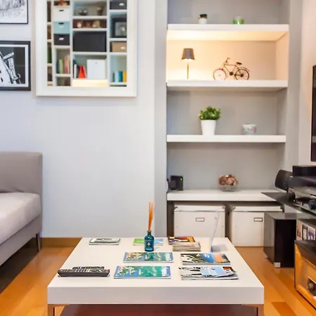 Casa Dell'angelo Apartment Como