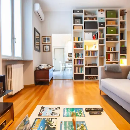 Casa Dell'angelo Apartmán