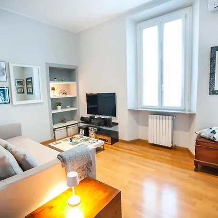Casa Dell'angelo Apartment *