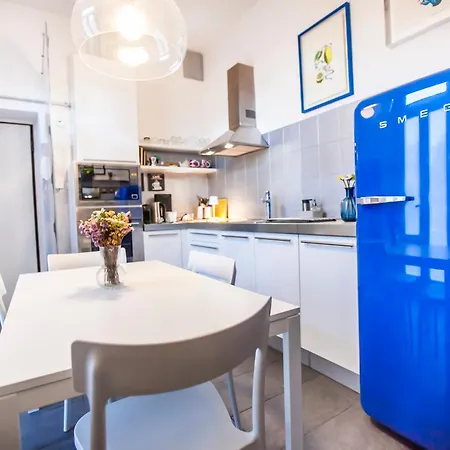 Casa Dell'angelo Apartmán Como