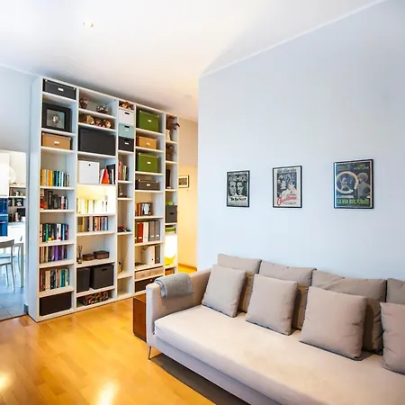 Appartamento Casa Dell'angelo *