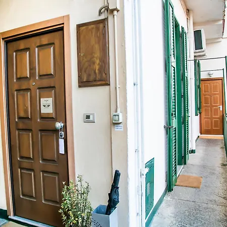 Casa Dell'angelo Apartment
