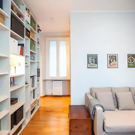 Apartment Casa Dell'angelo Como