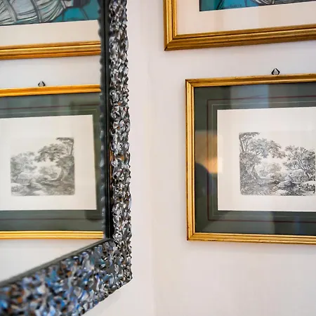 Casa Dell'angelo Como