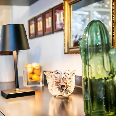 Apartmán Casa Dell'angelo Como