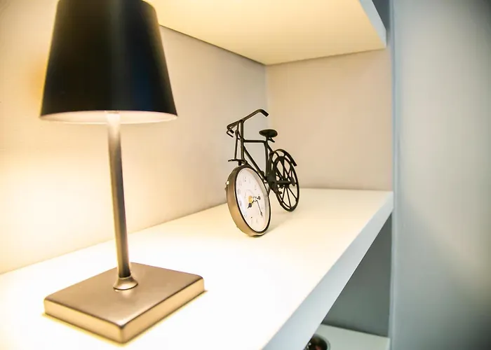 Casa Dell'angelo Lejlighed Como