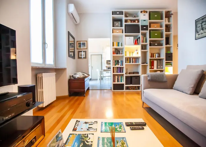 Casa Dell'angelo Appartement
