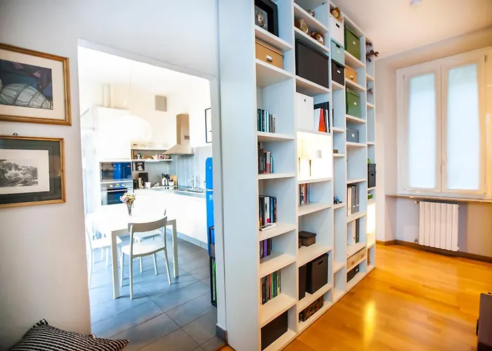 Appartement Casa Dell'angelo