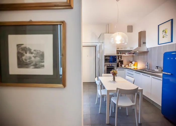 Appartement Casa Dell'angelo *