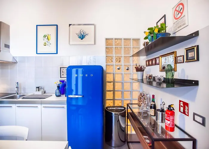 Casa Dell'angelo Appartement Como