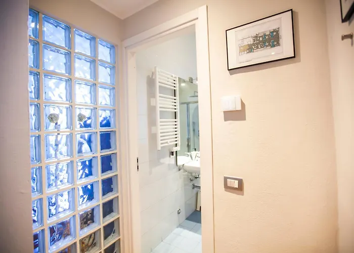Casa Dell'angelo Appartement
