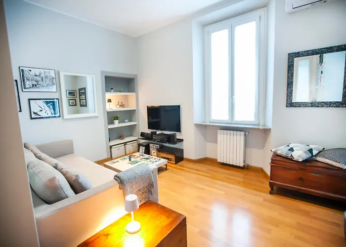 Casa Dell'angelo Appartement *
