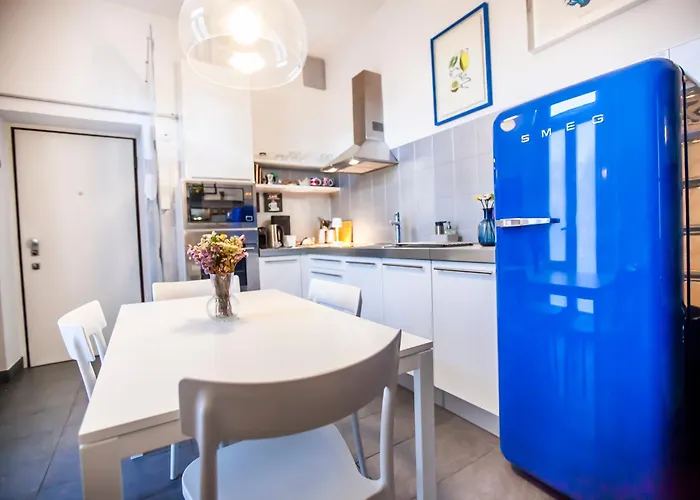 Casa Dell'angelo Appartement Como