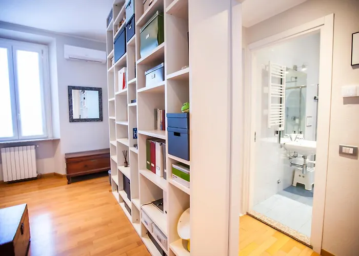 Appartement Casa Dell'angelo