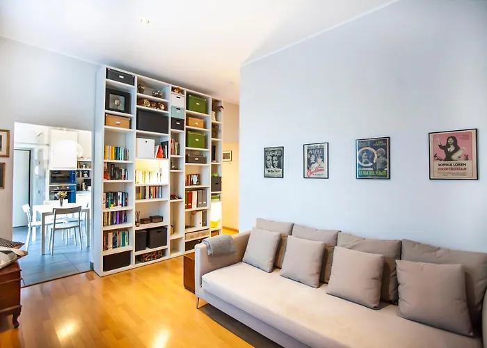 Appartement Casa Dell'angelo *