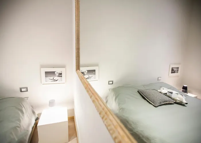 Casa Dell'angelo Como