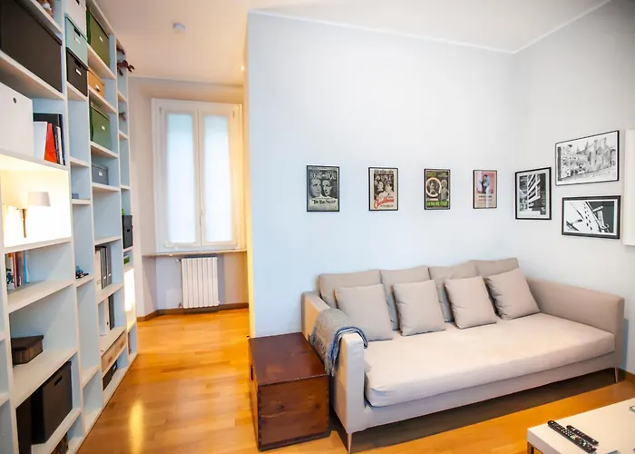Appartement Casa Dell'angelo