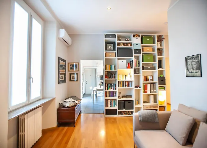 Casa Dell'angelo Appartement *