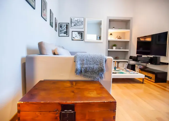 Casa Dell'angelo Appartement