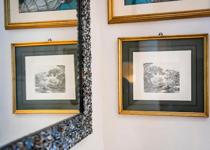 Casa Dell'angelo Como