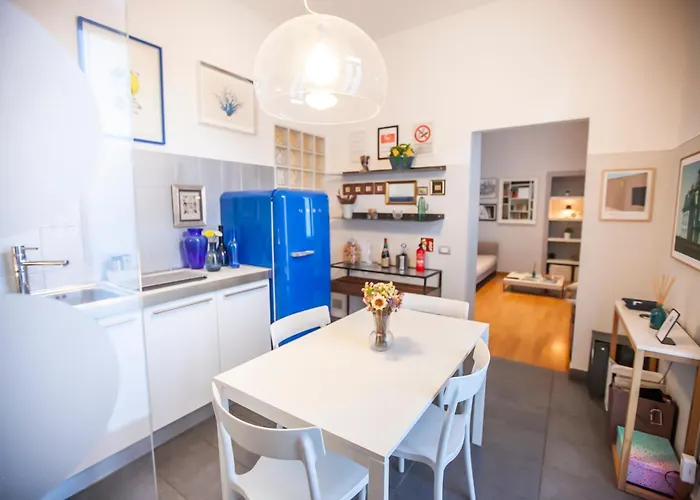 Casa Dell'angelo Appartement