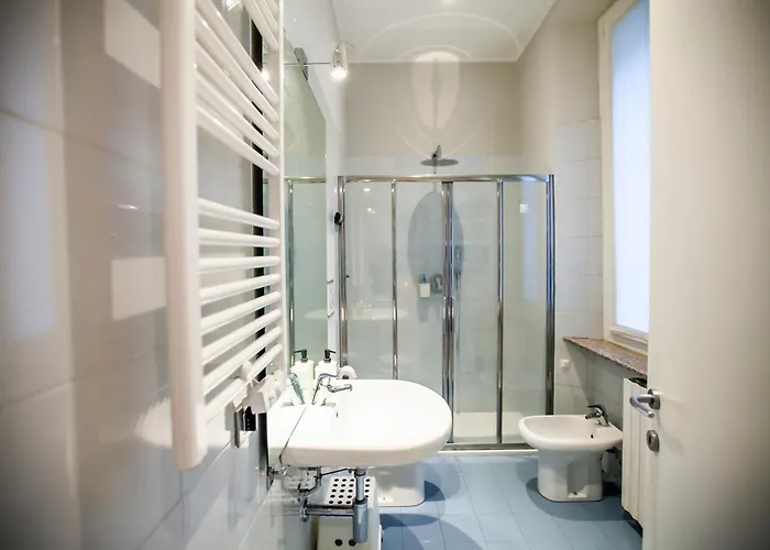 Appartement Casa Dell'angelo