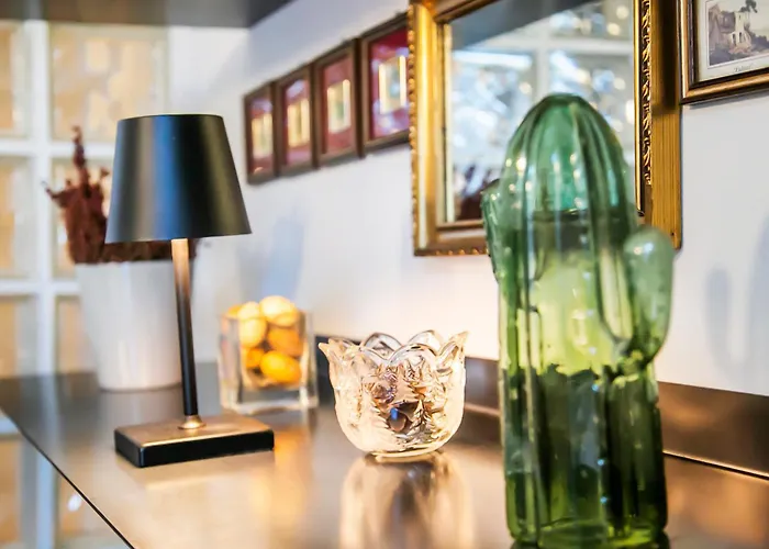 Appartement Casa Dell'angelo Como