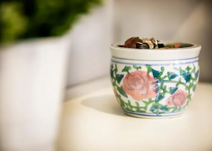 Casa Dell'angelo Lejlighed Como