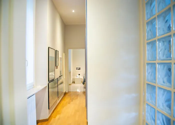Appartement Casa Dell'angelo