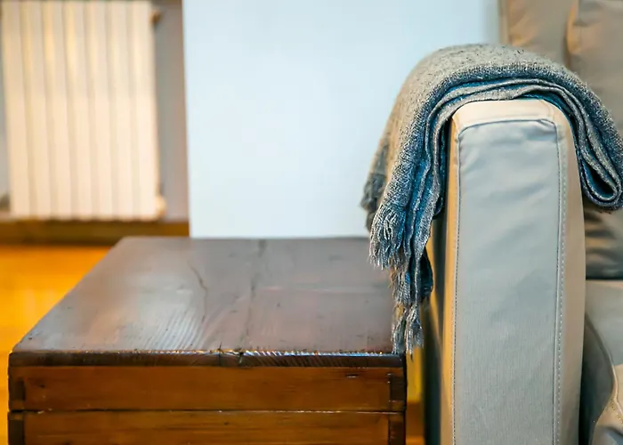 Casa Dell'angelo Lejlighed