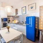 Casa Dell'angelo Апартаменты Комо