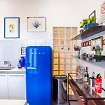 Casa Dell'angelo Апартаменты Комо