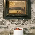 Апартаменты Casa Dell'angelo