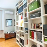 Апартаменты Casa Dell'angelo Комо