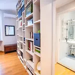 Апартаменты Casa Dell'angelo