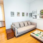 Апартаменты Casa Dell'angelo Комо