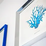 Casa Dell'angelo Апартаменты Комо