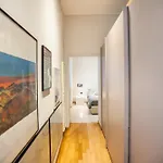 Casa Dell'angelo Апартаменты