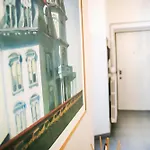 Апартаменты Casa Dell'angelo Комо