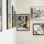 Casa Dell'angelo * Комо