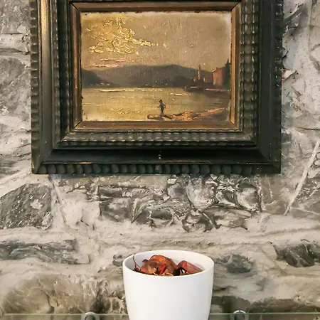 Διαμέρισμα Casa Dell'angelo