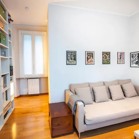 شقة Casa Dell'angelo